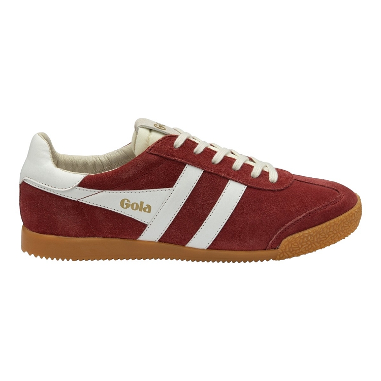 homme Gola homme elan rouge