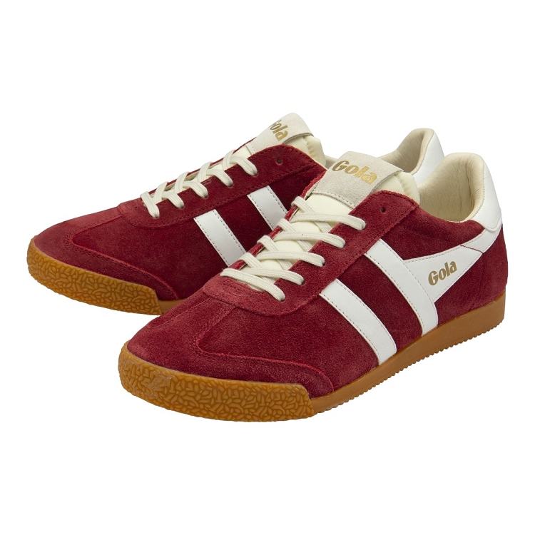 Gola homme elan rouge2329704_3 sur voshoes.com