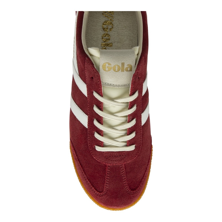 Gola homme elan rouge2329704_5 sur voshoes.com