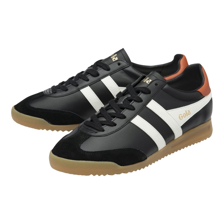 Gola homme torpedo noir2329803_3 sur voshoes.com