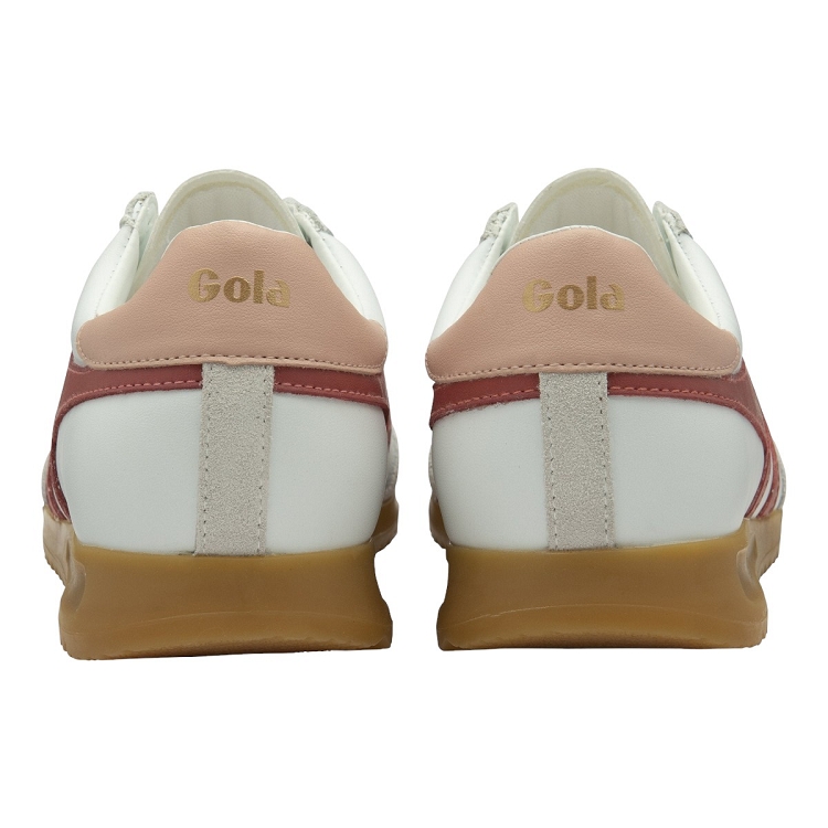 Gola femme torpedo blanc2330203_5 sur voshoes.com