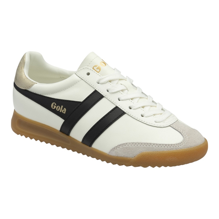 Gola femme torpedo blanc2330204_2 sur voshoes.com