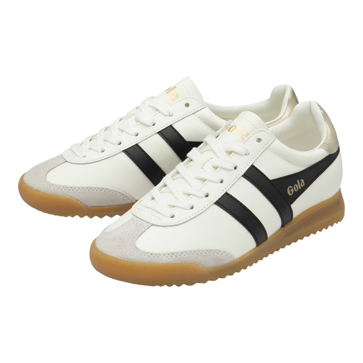 Gola femme torpedo blanc2330204_3 sur voshoes.com