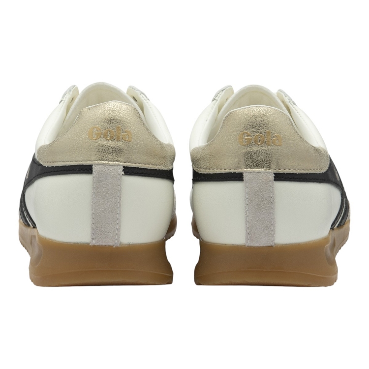 Gola femme torpedo blanc2330204_4 sur voshoes.com