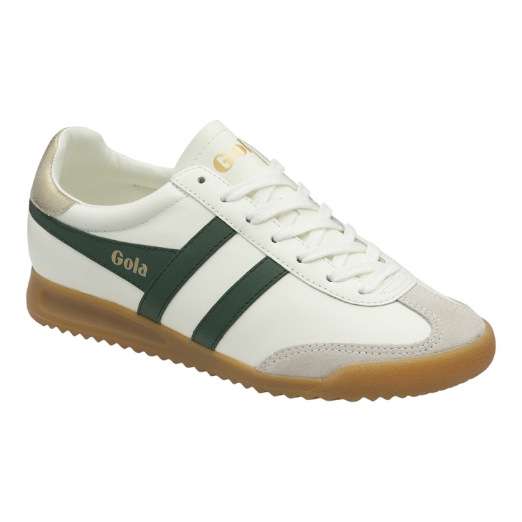 Gola femme torpedo blanc2330205_2 sur voshoes.com