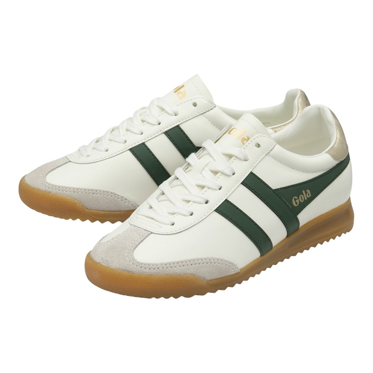 Gola femme torpedo blanc2330205_3 sur voshoes.com