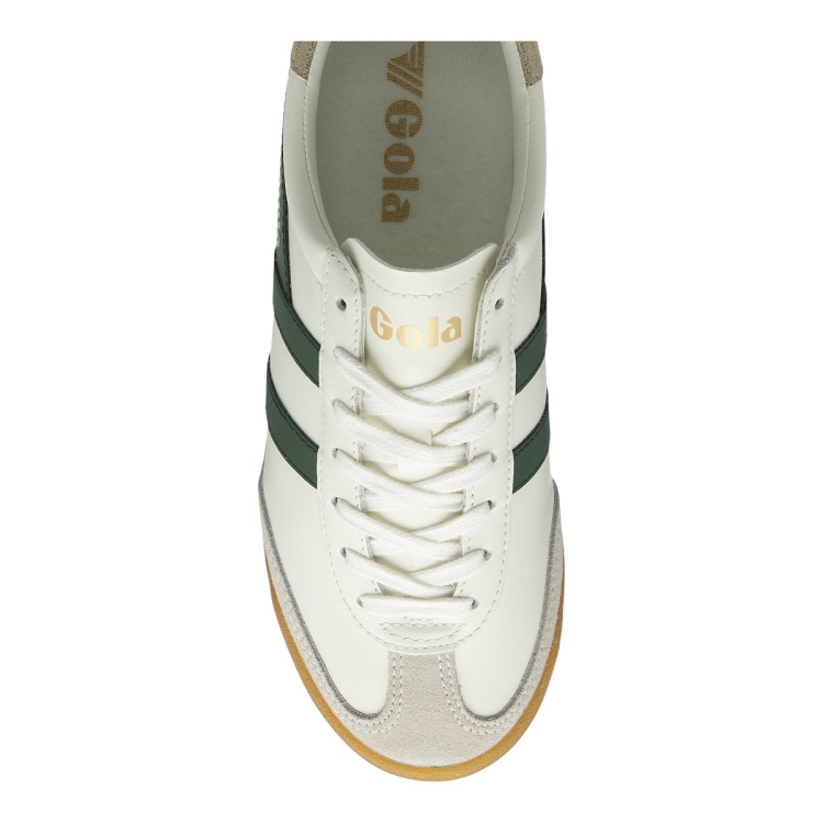 Gola femme torpedo blanc2330205_5 sur voshoes.com