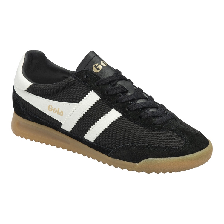 Gola femme tornado noir2330302_2 sur voshoes.com