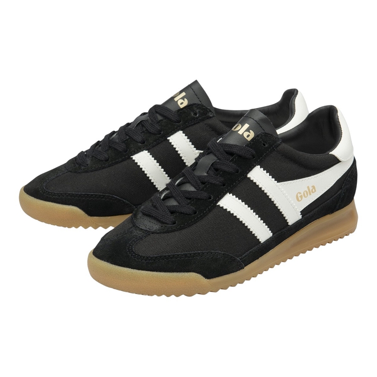 Gola femme tornado noir2330302_3 sur voshoes.com