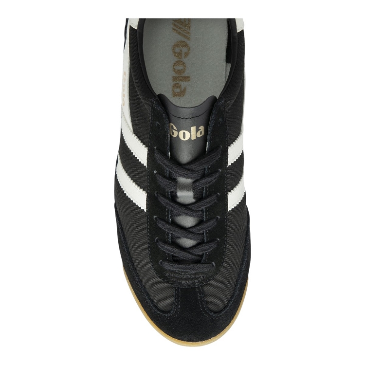 Gola femme tornado noir2330302_4 sur voshoes.com