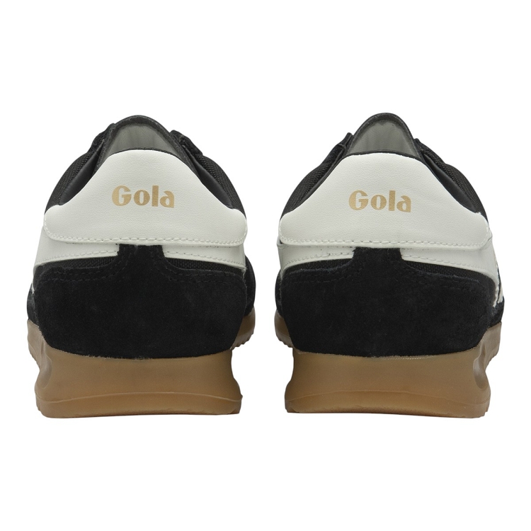 Gola femme tornado noir2330302_5 sur voshoes.com