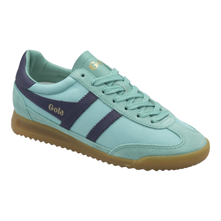 Gola femme tornado marron2330303_2 sur voshoes.com