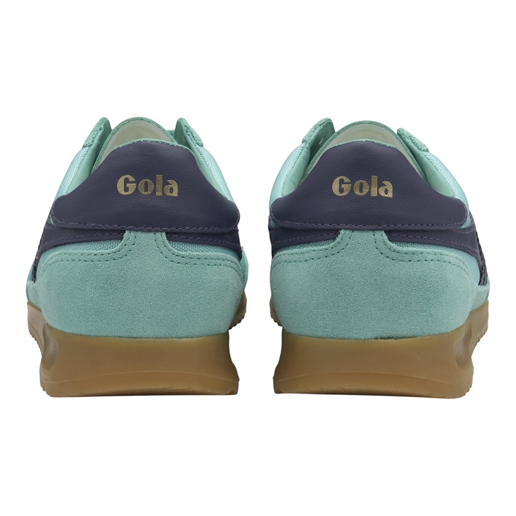 Gola femme tornado marron2330303_4 sur voshoes.com