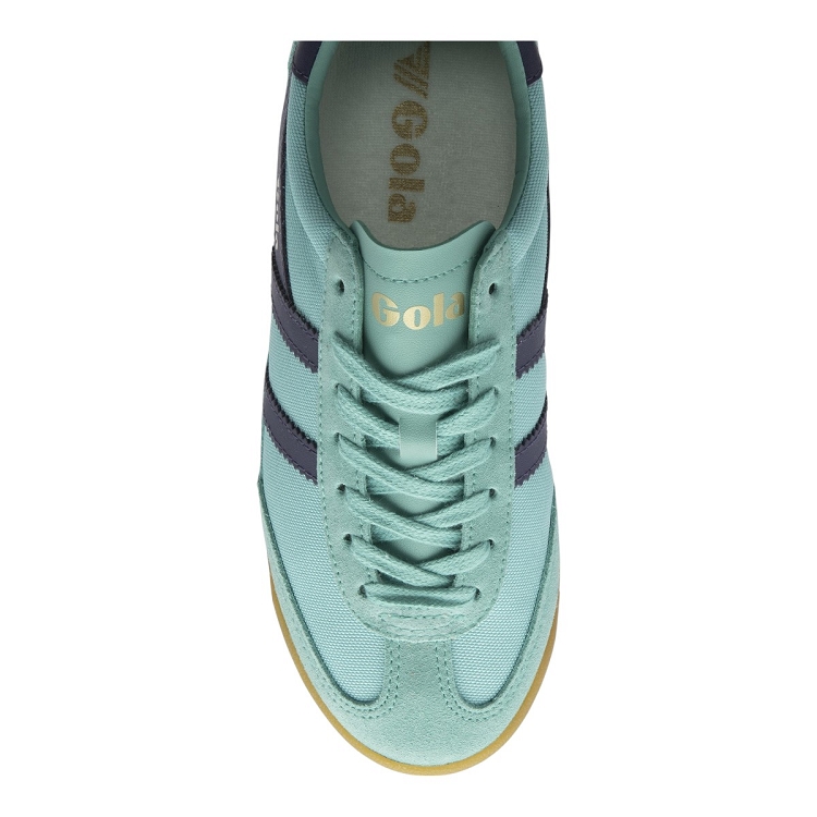 Gola femme tornado marron2330303_5 sur voshoes.com