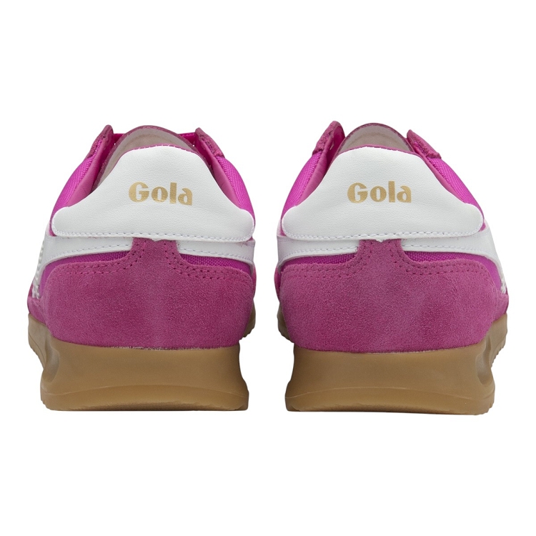 Gola femme tornado marron2330304_4 sur voshoes.com