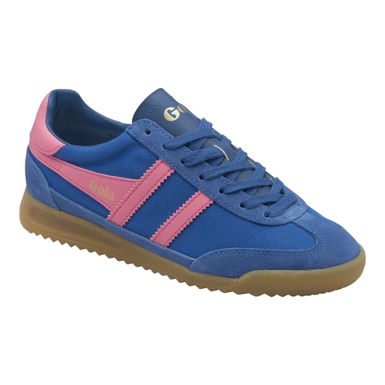 Gola femme tornado marron2330305_2 sur voshoes.com