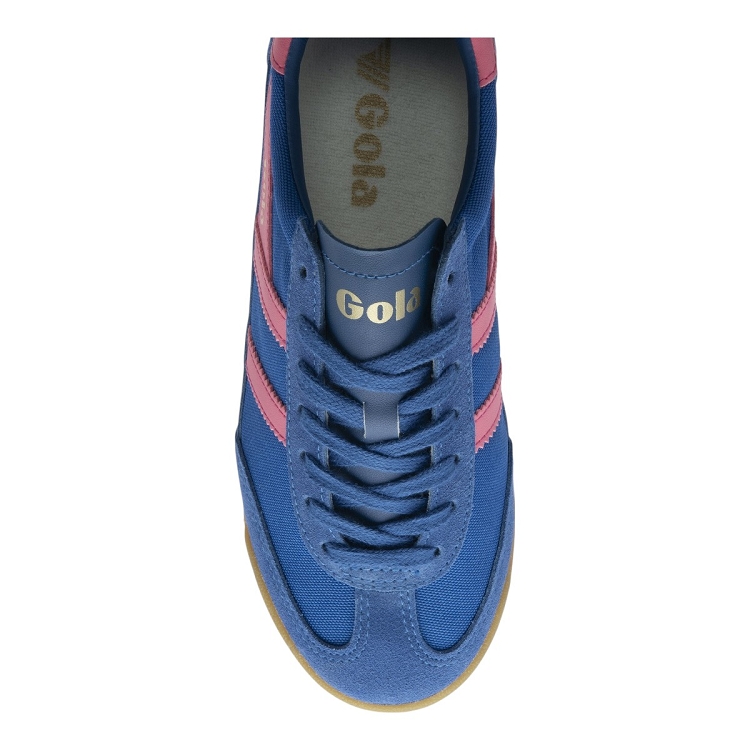 Gola femme tornado marron2330305_5 sur voshoes.com