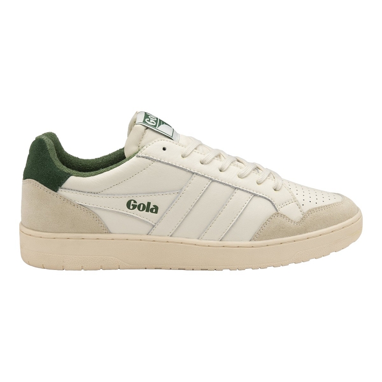 femme Gola femme eagle blanc