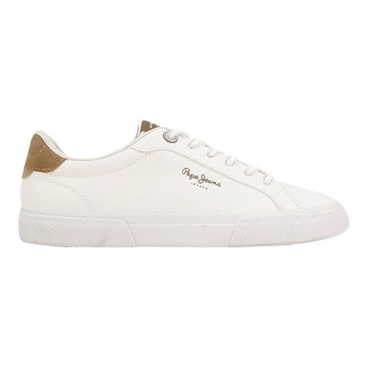 femme Pepe jeans femme kenton max w blanc