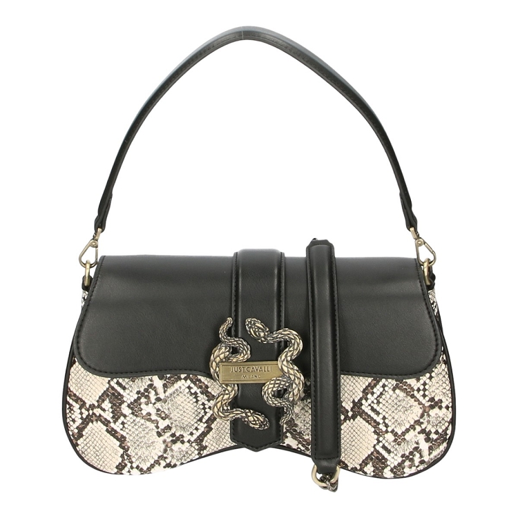 femme Just cavalli femme 76ra4ba1 noir