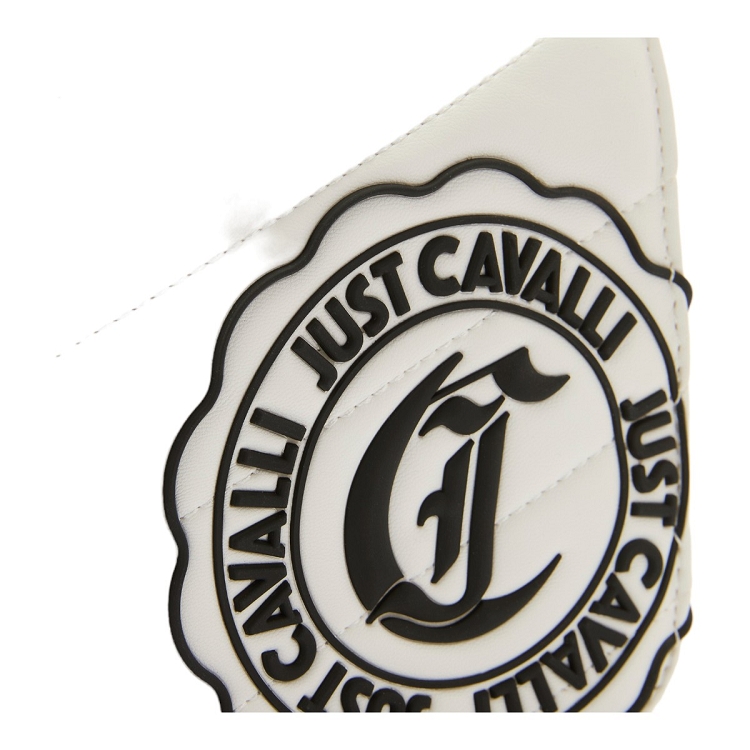 Just cavalli femme 76ra4bl2 blanc2333601_6 sur voshoes.com