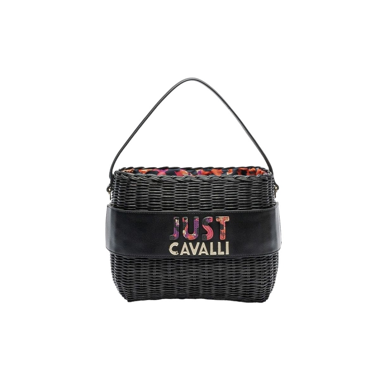 femme Just cavalli femme 76ra4bd1 noir