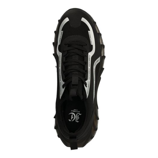 Just cavalli homme 76qa3sq1 noir2334201_4 sur voshoes.com