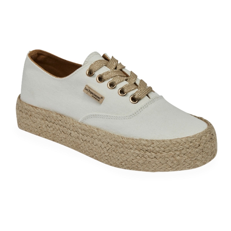 Les tropeziennes par m b femme cosmic blanc2338201_2 sur voshoes.com