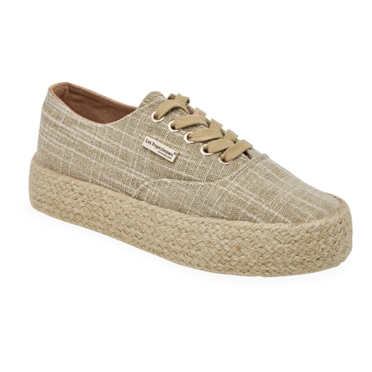 Les tropeziennes par m b femme cosmic beige2338203_2 sur voshoes.com