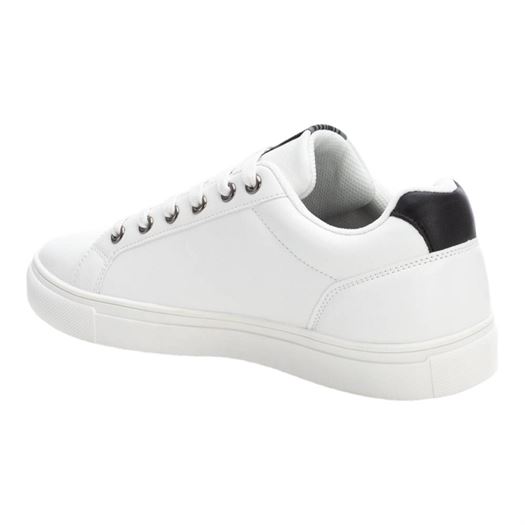 Teddy smith homme 78125 blanc2338701_3 sur voshoes.com