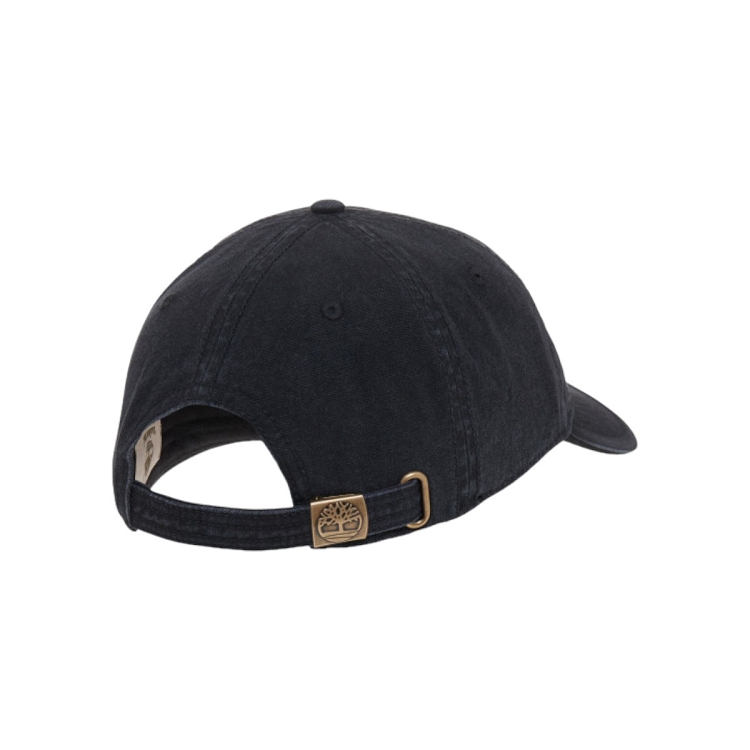 Timberland homme soundview baseball cap noir2339502_3 sur voshoes.com