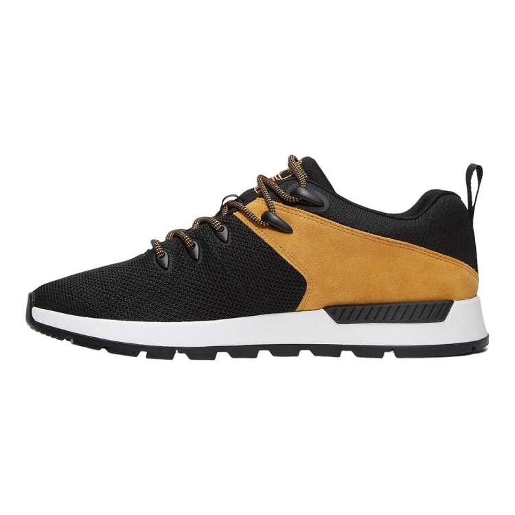 Timberland homme sprint trekker low lace u marron2340802_3 sur voshoes.com