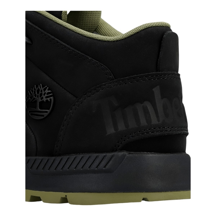 Timberland homme sprint trekker mid lace u noir2340908_5 sur voshoes.com