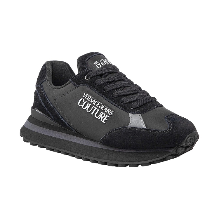 Versace jeans homme 76ya3se2 noir2345301_2 sur voshoes.com