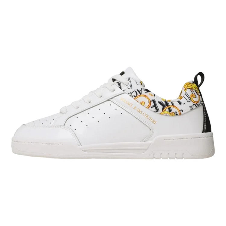 Versace jeans homme 76ya3sd6 blanc2345501_3 sur voshoes.com