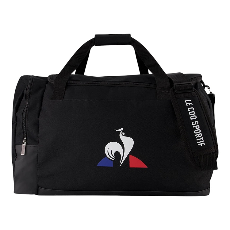 homme Le coq sportif homme training sportbag noir