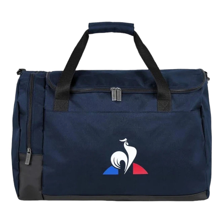 homme Le coq sportif homme training sportbag bleu