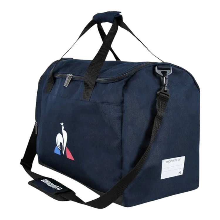 Le coq sportif homme training sportbag bleu2346202_2 sur voshoes.com