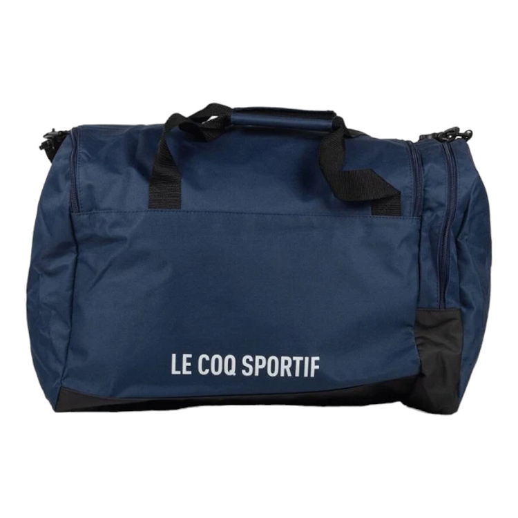 Le coq sportif homme training sportbag bleu2346202_3 sur voshoes.com