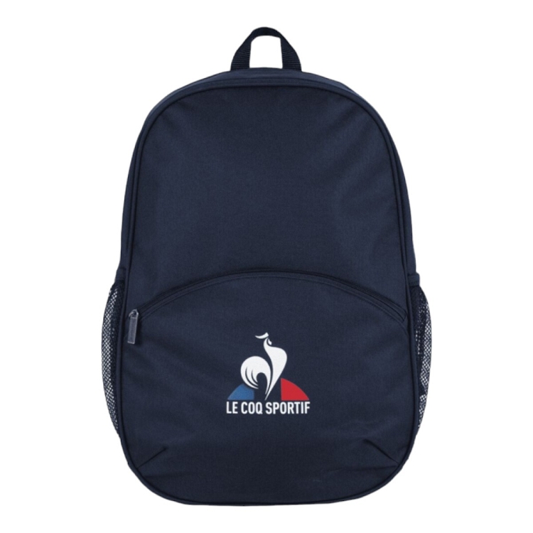 homme Le coq sportif homme n°2 training backpack bleu