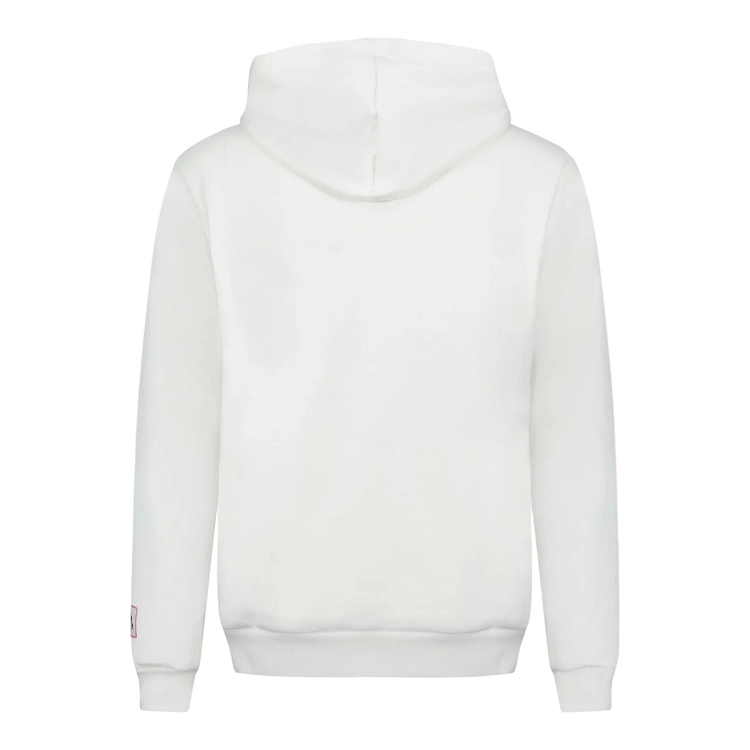 Le coq sportif homme graphic p24 hoody n°2 m blanc2346501_2 sur voshoes.com