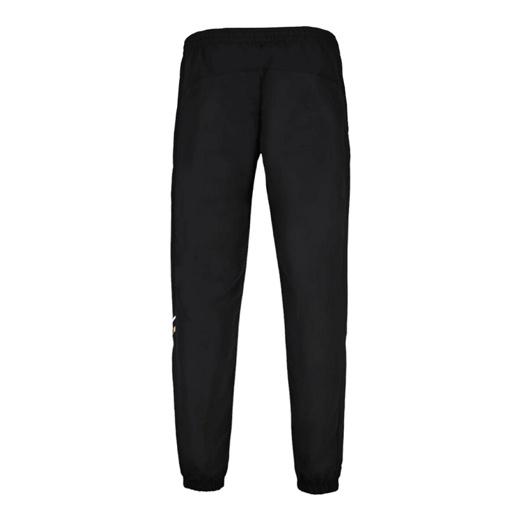 Le coq sportif homme foot p24 pant regular n°1 noir2346701_4 sur voshoes.com