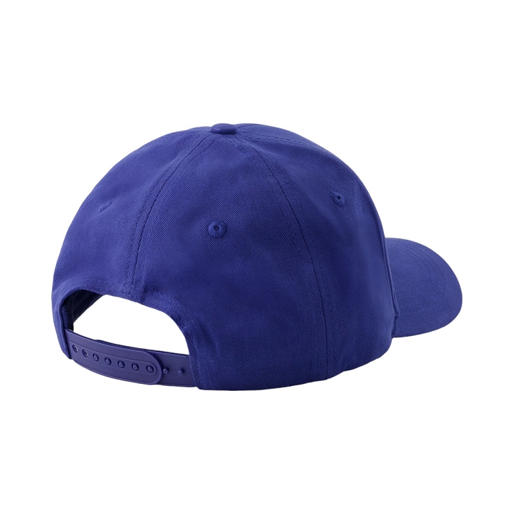 Le coq sportif homme ess p24 cap n°1 bleu2346801_2 sur voshoes.com