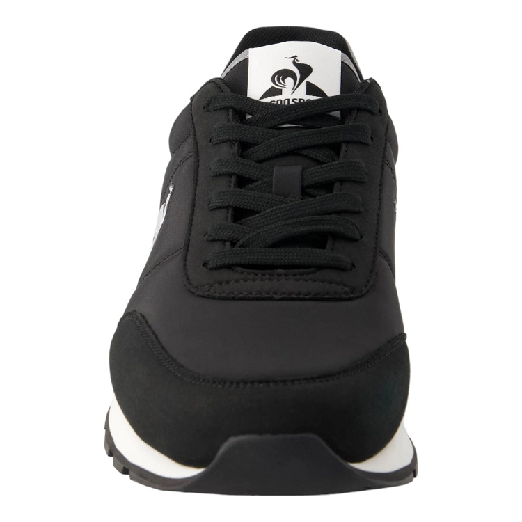 Le coq sportif homme racerone 2 noir2347001_3 sur voshoes.com