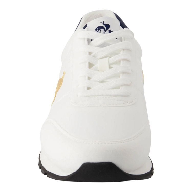 Le coq sportif homme racerone 2 blanc2347004_3 sur voshoes.com