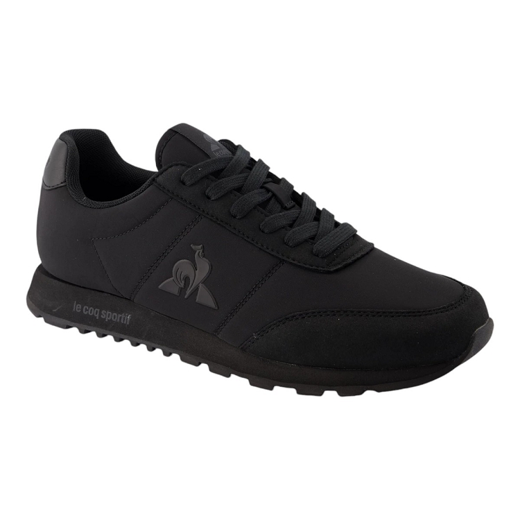 Le coq sportif homme racerone 2 noir2347005_2 sur voshoes.com