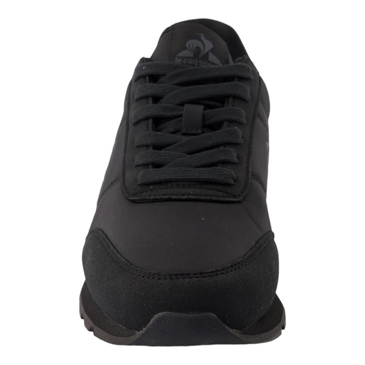 Le coq sportif homme racerone 2 noir2347005_3 sur voshoes.com