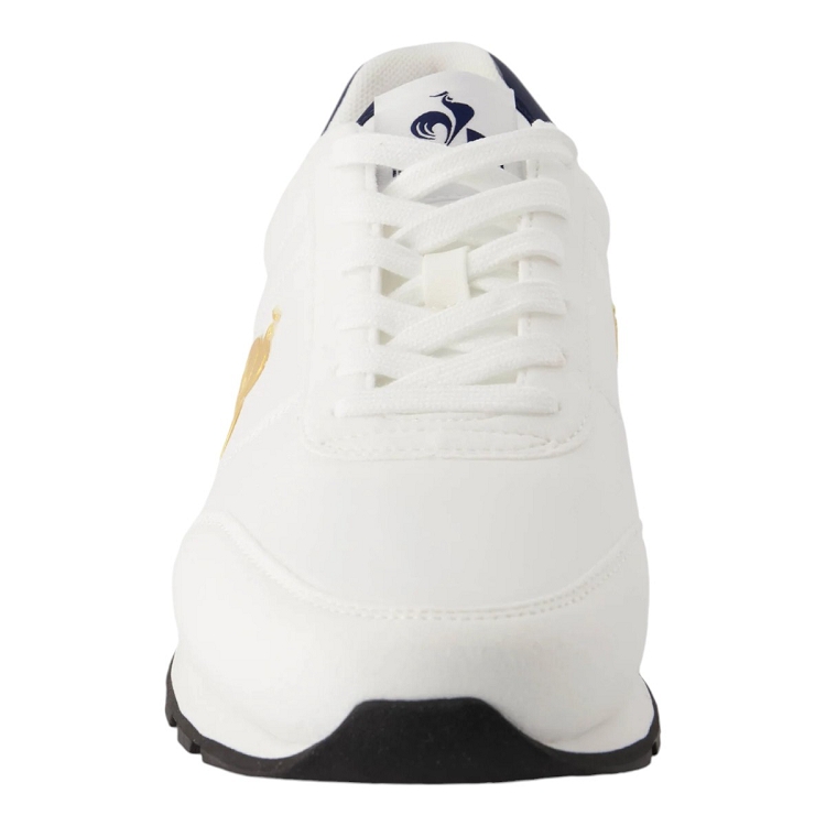 Le coq sportif homme racerone 2 blanc2347006_4 sur voshoes.com