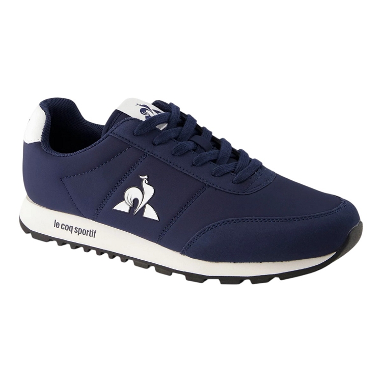 Le coq sportif homme racerone 2 bleu2347007_2 sur voshoes.com