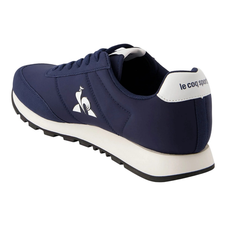 Le coq sportif homme racerone 2 bleu2347007_4 sur voshoes.com